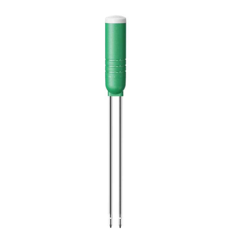 Soil Moisture Meter Plants, Garden Soil Moisture Meter Plants for Gardening, Lawns, Potted Plants Watering Indicator(Sensor only Without Battery) 1 Sensor