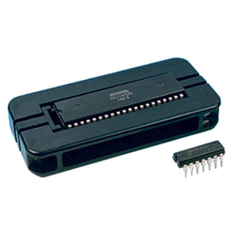 [Australia - AusPower] - IC Pin Straightener for 0.300" and 0.600" Wide ICS 