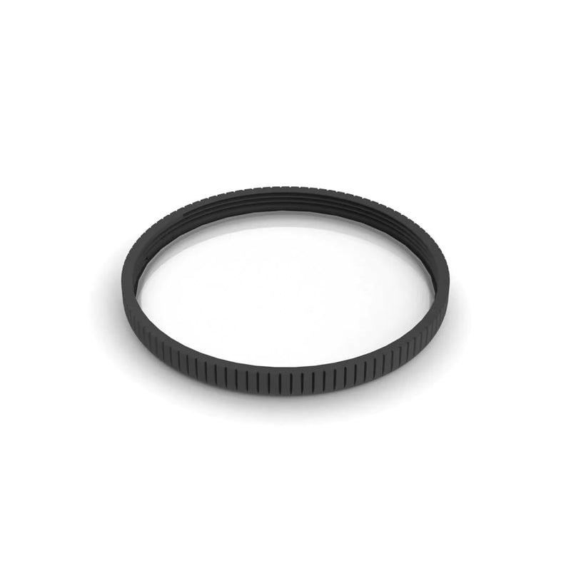 [Australia - AusPower] - Black Ring Holding The Diaphragm for Stemoscope Pro 