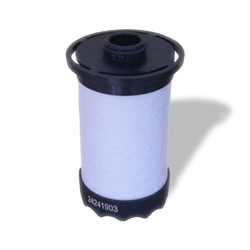 Generic filter element compatible with air compressor, replacement filter 24241903