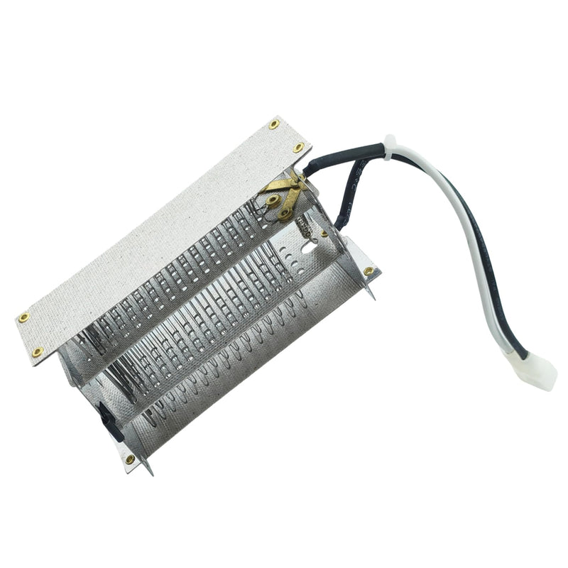 [Australia - AusPower] - S97020888 Heating Element Compatible with Broan Nutone S97020888 S97016565 bathroom fan replacement parts,120V Heating Element Parts for Heater Fan Light Bathroom,Bath Fan Vent 