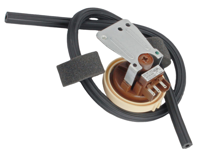 [Australia - AusPower] - 6601ER1006E Washer Water Level Pressure Switch Replacement Part Fits for LG Ken-More Sears Pressure Switch -Replaces 6601ER1006W, 6601ER1006G, 6601ER1006A, 6600FA1704X, 6600FA1704R 