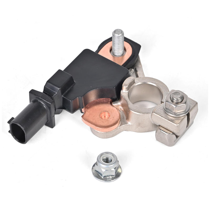 38920-TR0-A02 Battery Current Sensor Compatible with 2012 2013 2014 2015 Honda Civic CRV, Battery Sensor Replaces Number 38920-TR0-A01 38920-TR0-A02