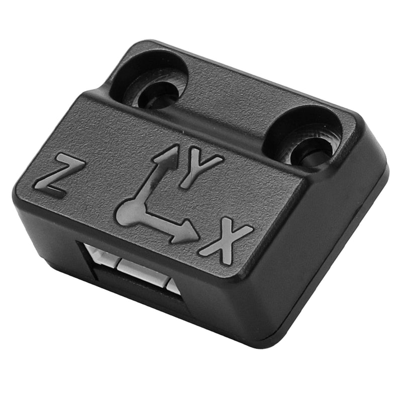 Creality ADXL345 Vibration Compensation Sensor for Ender-3 V3 KE, Precise Sensing Control, Reduces Ringing for High-Quality 3D Printing Vibration Sensor for Ender-3 V3 SE/KE