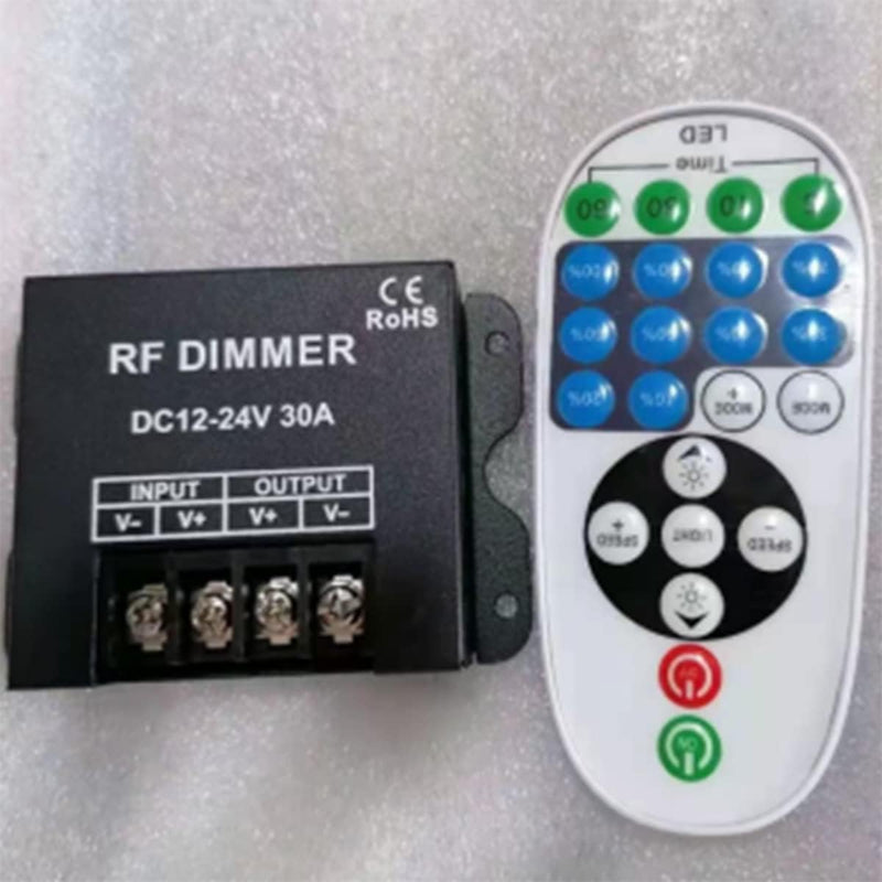 [Australia - AusPower] - NEON FINE NF Custom Neon Sign Dimmer 