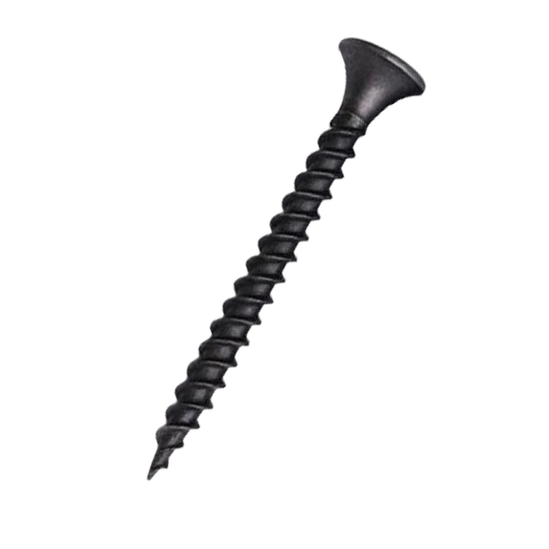 [Australia - AusPower] - #8 x 2" Drywall Screws, 8 Wood Screws- Coarse Thread Phillips Head Drive Drywall Wood Screws- Self Tapping Screws (60 Pack) #8 x 2" - 60pcs 