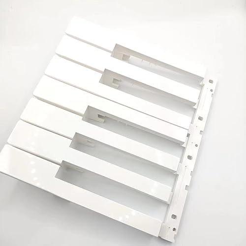 Digital Piano Repair Part Replacement Keys For Korg PA500 PA600 PA700 PA300 X50 R3 (7 White keys) 7 White keys