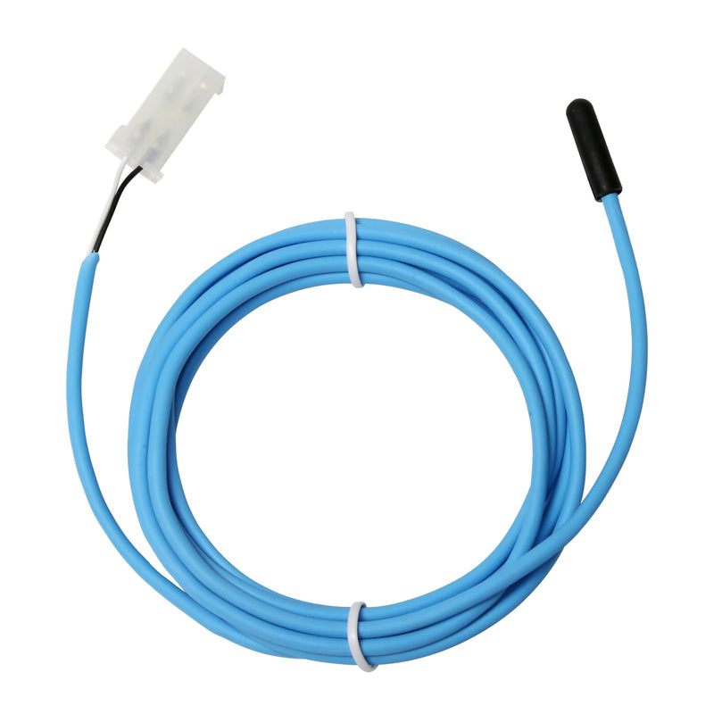 [Australia - AusPower] - Temperature Sensor 337-60406-02 Blue Cable 74" 334-60406-02 Coil Probe Replacement Part Blue Coil Temperature Sensor 