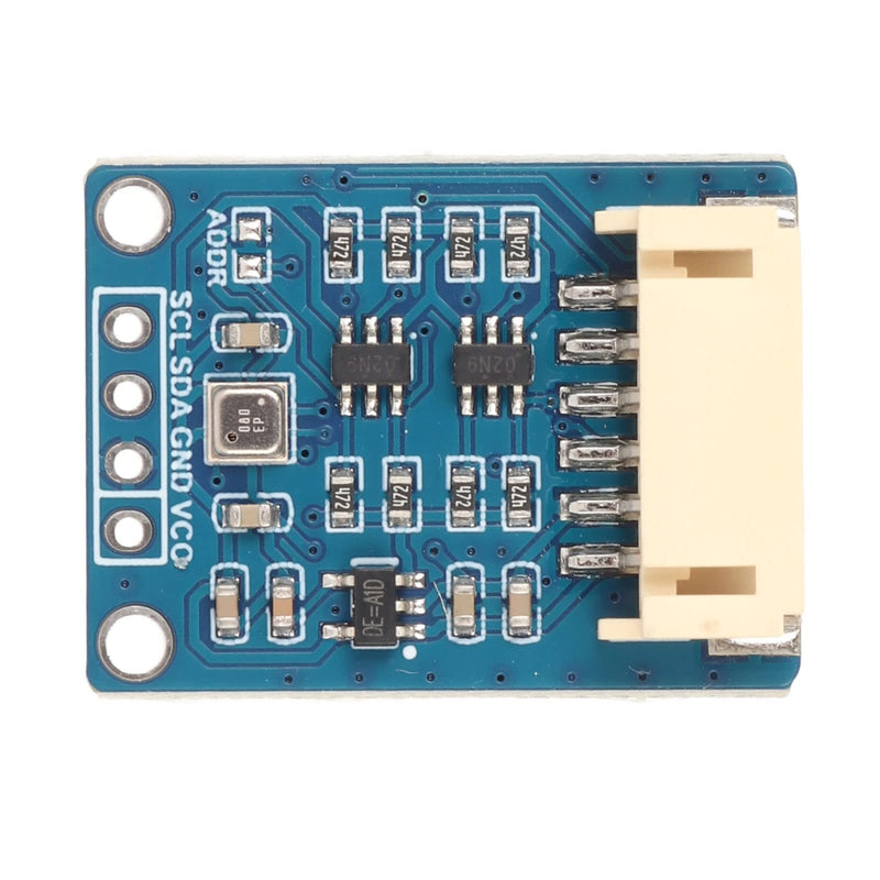 [Australia - AusPower] - BME688 Environmental Module, I2C SPI Interface Humidity Barometric Pressure BME688 Sensor for RasPi, for Pico, for 