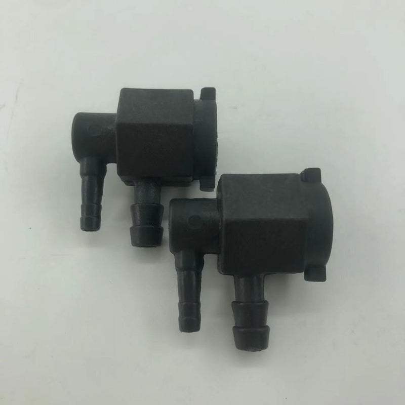 [Australia - AusPower] - ZFZMZ Replacement Nozzle Adaptor 104056-01 For Reddy, Remington, Master Desa Kerosene Heaters (2 Pack) 