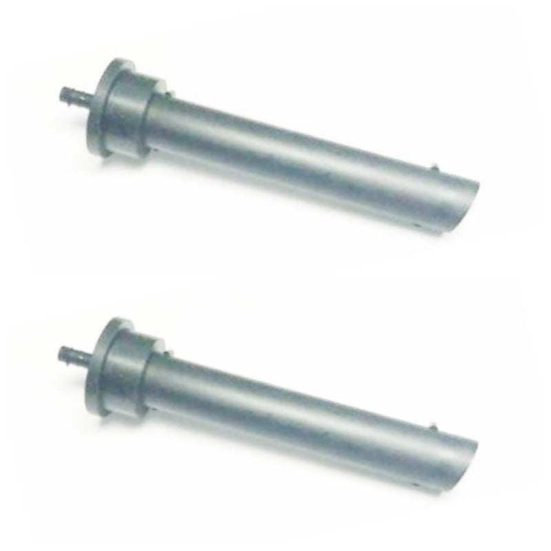 [Australia - AusPower] - ZFZMZ Replacement Fuel Filter M50876-05 For Reddy, Desa Kerosene heaters Portable Heater (2 Pack) 