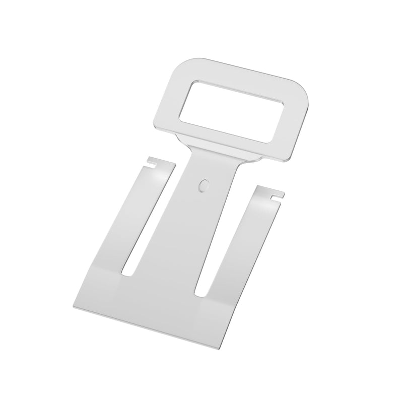 [Australia - AusPower] - WP8580309 Dishwasher Door Latch Strike FOR Whirlpool Kenmore Dishwasher 8580309,8269111,1181203,AH1156352,EA1156352,PS1156352 