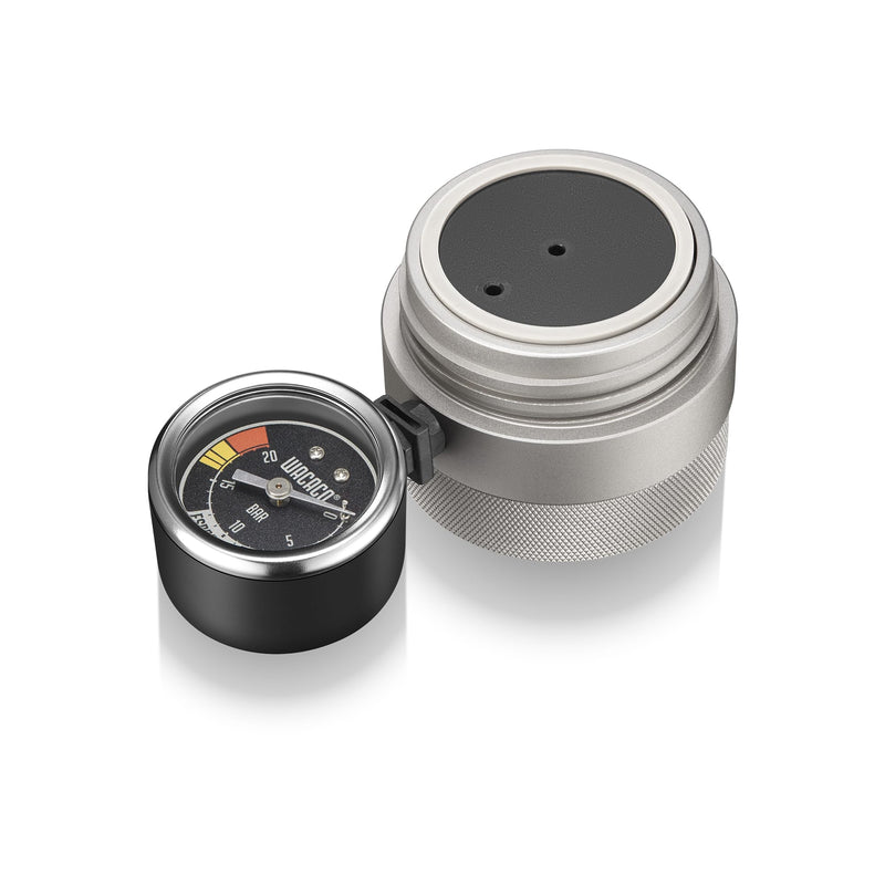 Wacaco Picopresso Pressure Gauge