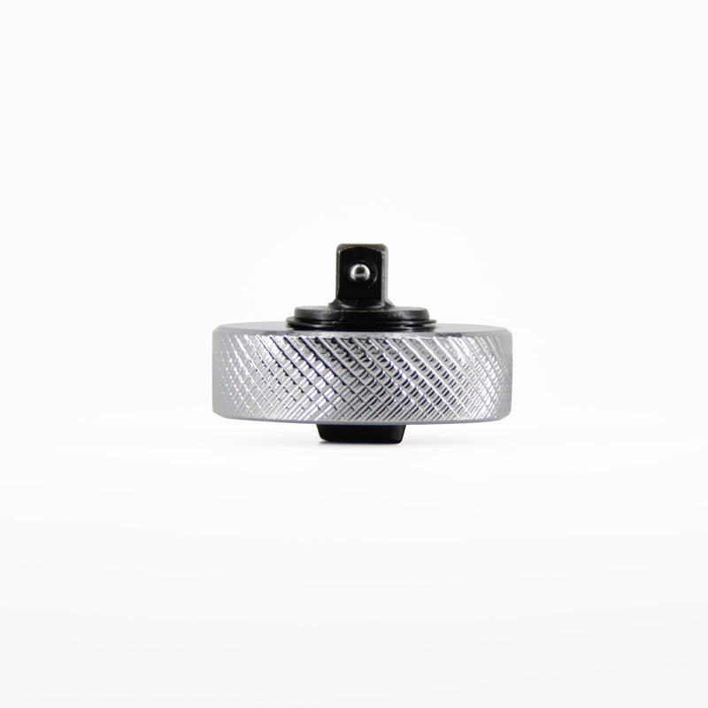 [Australia - AusPower] - 1/4" Drive Reversible Thumbwheel Ratchet Wrench, Palm Ratchet Wrench, Finger Ratchet 1/4" 