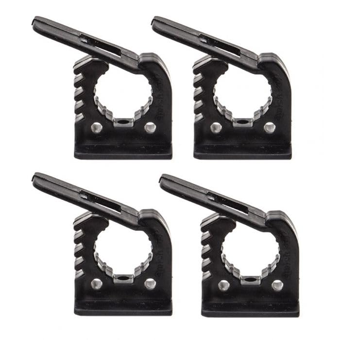 [Australia - AusPower] - Micro QUICK FIST Clamps 