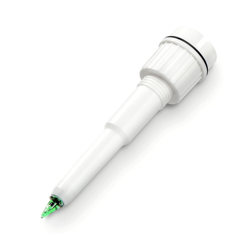 [Australia - AusPower] - YINMIK pH Meter Replacement Probe, New Spear Tip pH Electrode for Food pH Meter, Digital pH Sensor for Food and Semi-Solid pH Tester 