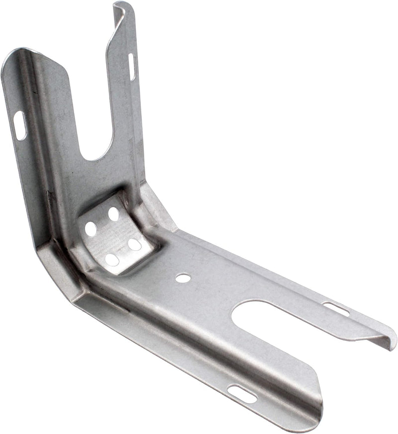 [Australia - AusPower] - Anti Tip Bracket for Stove WP3801F656-51 3801F656-51 for Range Oven Floor or Wall Mount Anti Tip Bracket Compatible with Kenmore KitchenAid Maytag Whirlpool Replaces AP6008803 12400045 PS11741944 