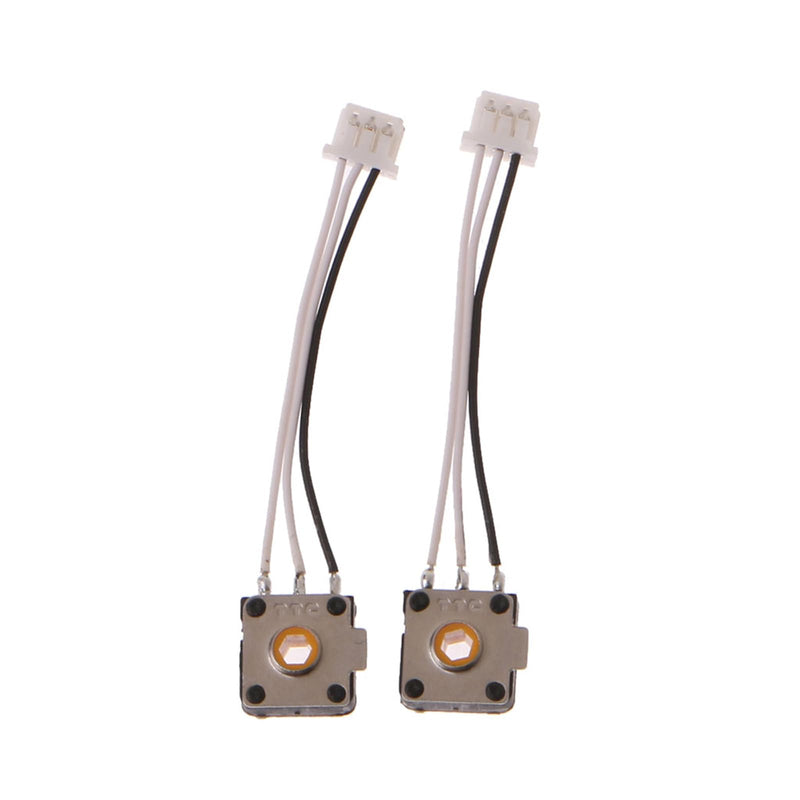 [Australia - AusPower] - Encoder Decoder TTC Mouse Wheel Encoder Yellow Core Decoder 48 Million Life Expectancy for ROG Gladius III Razer Mamba 