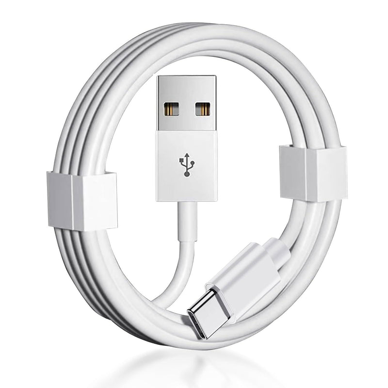 [Australia - AusPower] - Car Carplay Cable for iPhone 15 15 Pro Max 15 Plus Cable, USB A to USB C for Carplay USB C Cord, iPad usb C Cable 10th Gen iPad Pro iPad Air 5th 4th Mini 6th Gen Car Charger Cable Cord Replacement 3FT 3.0 Feet 
