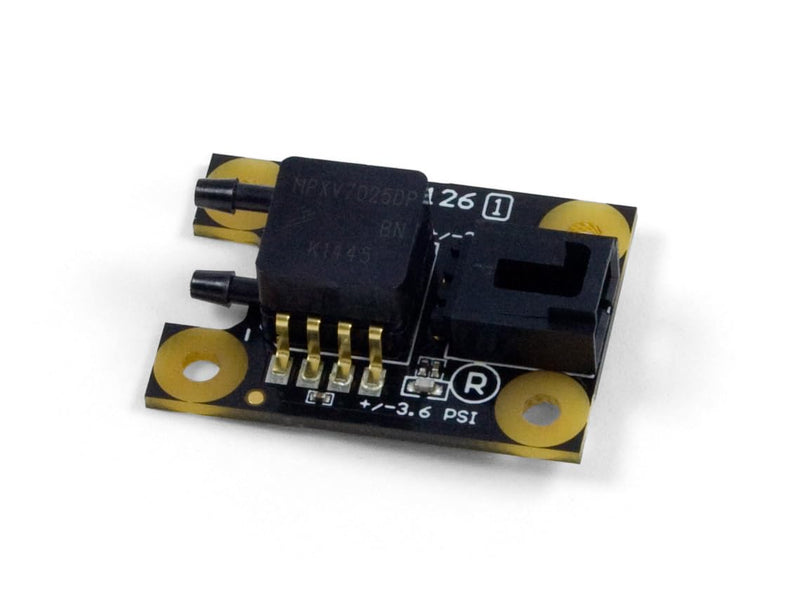 [Australia - AusPower] - 1126_1 - Differential Air Pressure Sensor ± 25kPa 