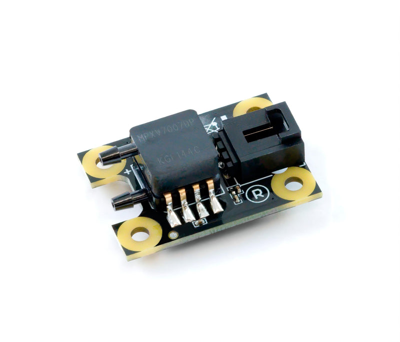 [Australia - AusPower] - 1137_0 - Differential Air Pressure Sensor ±7 kPa 