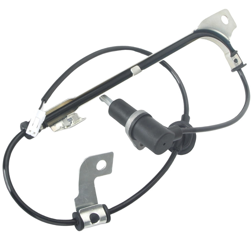 [Australia - AusPower] - ALS825 Rear Right ABS Wheel Speed Sensor Compatible with Forester 2003 2004 2005 2006 2007 2008 2.5L H4 
