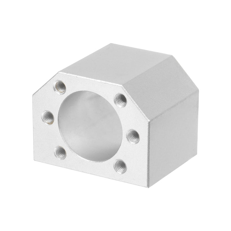 [Australia - AusPower] - uxcell DSG1605/1610/1604 Ball Screw Nut Housing Seat Mount Bracket Holder Base for Ball Screw Nut SFU1605/1610, CNC Machine Parts 