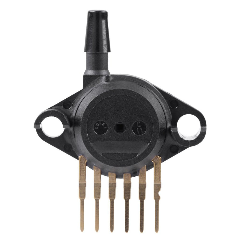 [Australia - AusPower] - Integrated Pressure Sensor 15 to 700KPA Black 