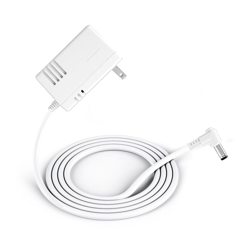 [Australia - AusPower] - 24V AC/DC Adapter Charger Compatible with Rachio Smart Sprinkler Controller, Indoor Irrigation System Controller Accessories Power Supply Cord 