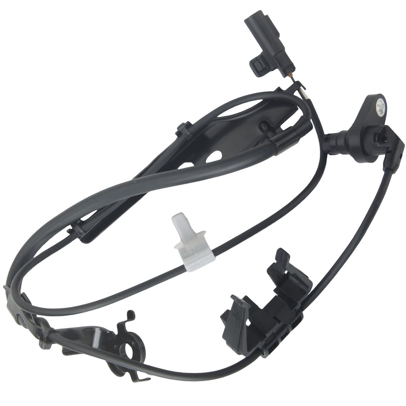 [Australia - AusPower] - ALS2539 Front Right ABS Wheel Speed Sensor Compatible with Highlander 2008-2018 2.7L L4 3.3L 3.5L V6 RX350 RX450h 2010-2015 3.5L V6 