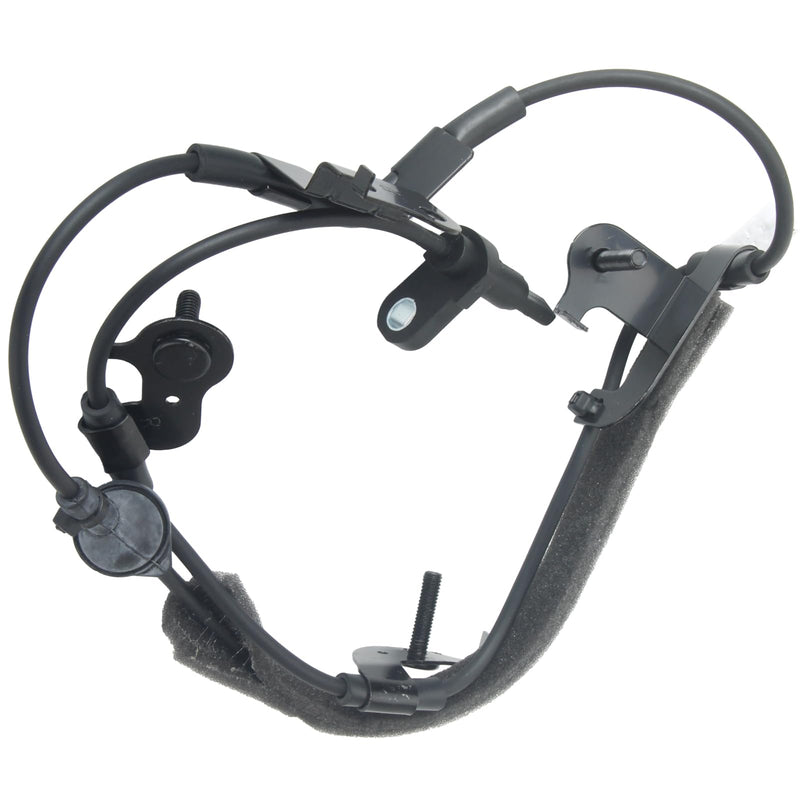 [Australia - AusPower] - ALS1251 Rear Right ABS Wheel Speed Sensor Compatible with RAV4 2006 2007 2008 2009 2010 2011 2012 2.4L 2.5L L4 3.5L V6 