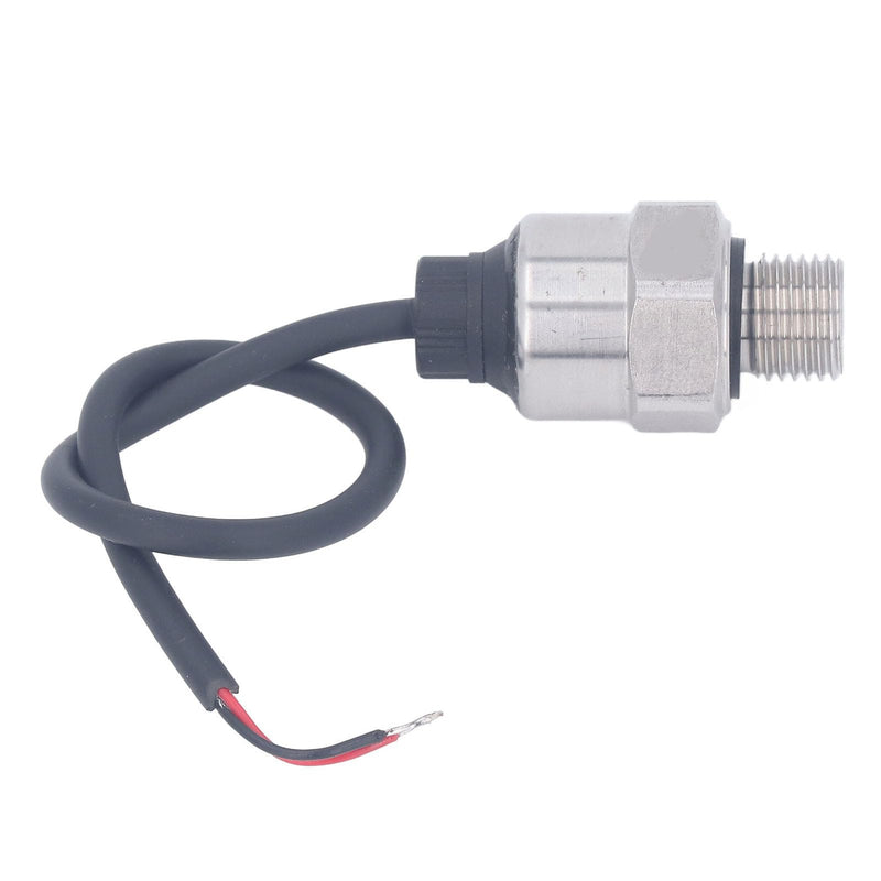 [Australia - AusPower] - G2100PSI Pressure Transmitter 0-100 psi 4-20mA, Stainless Steel Pressure Regulator 