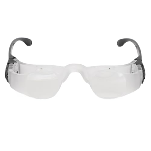 Professional Hands Binocular Glasses for Fishing, Bird Watching, Sports, Concerts, Theater, Opera, TV, 4X Hands Opera Glasses for Adults Teens (Hyperopia Version) Hyperopia Version