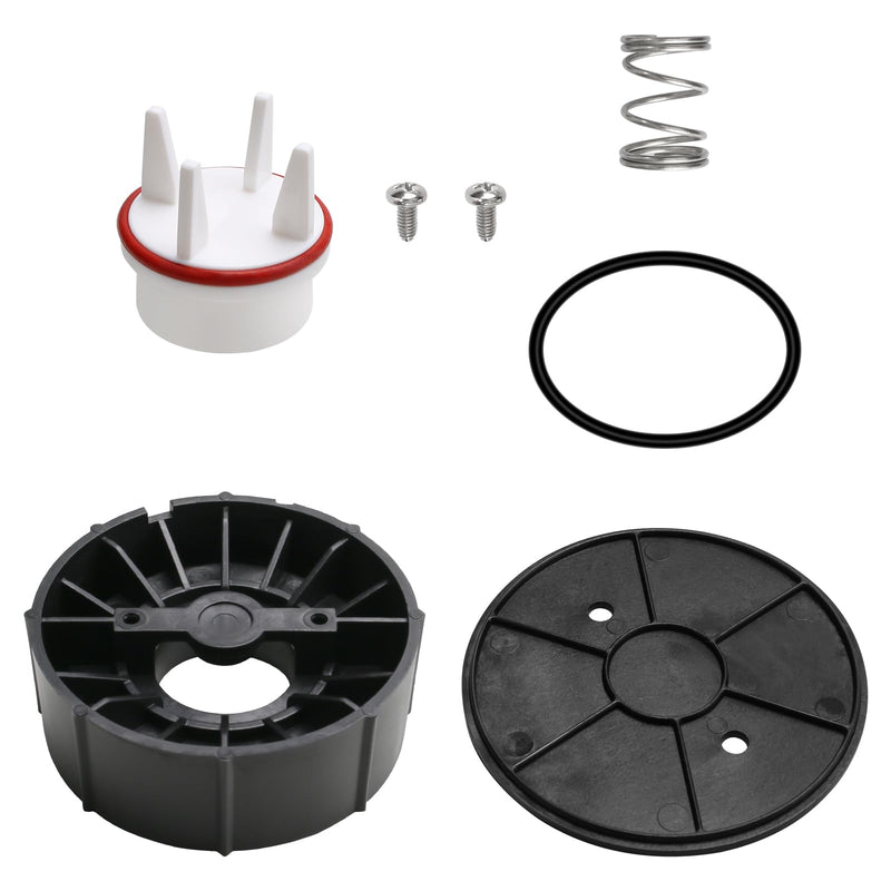 800M4 1" Pressure Vacuum Breaker Vent Float Bonnet Kit 800M4, for 1" 800QT Backflow Valve