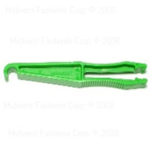 Midwest Fastener MRFHC2988L powder actuated fastener refill, Midwest Refill 67373 package