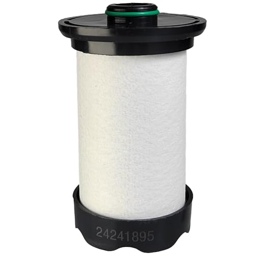 Generic 24241895 precision filter for air compressor maintenance and replacement parts