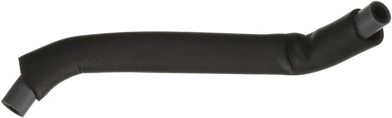 Gates EMH042 Emission Control Hose 5/16" x 5/16" x 9 1/2" W/Protective Sleeve