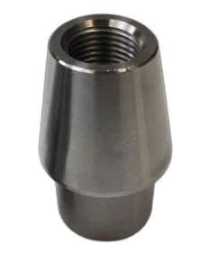 [Australia - AusPower] - 1/2-20，Left Hand, Chromoly Tube Adapter .75 OD, 12LHBUNG 