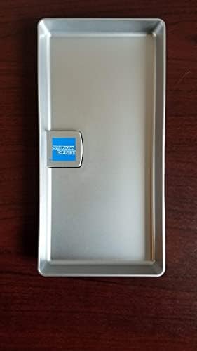 [Australia - AusPower] - American Express Guest Check Tray-10 Pack - for Restaurants and Waitstaff 