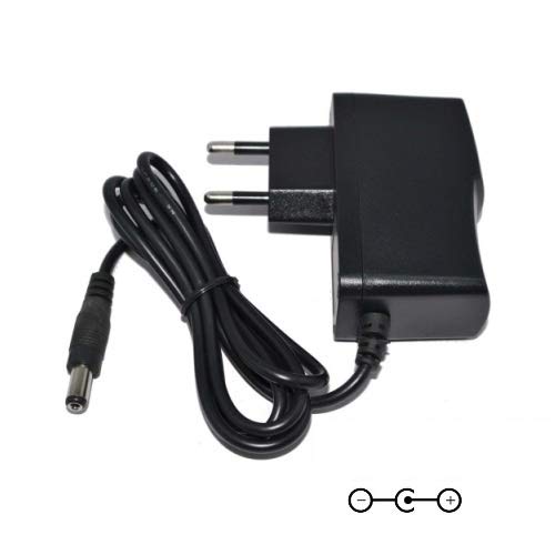 TOP CHARGEUR * 6V power supply charger for Microlife BP A2 Basic BP 3GQ1-3P electronic blood pressure monitor