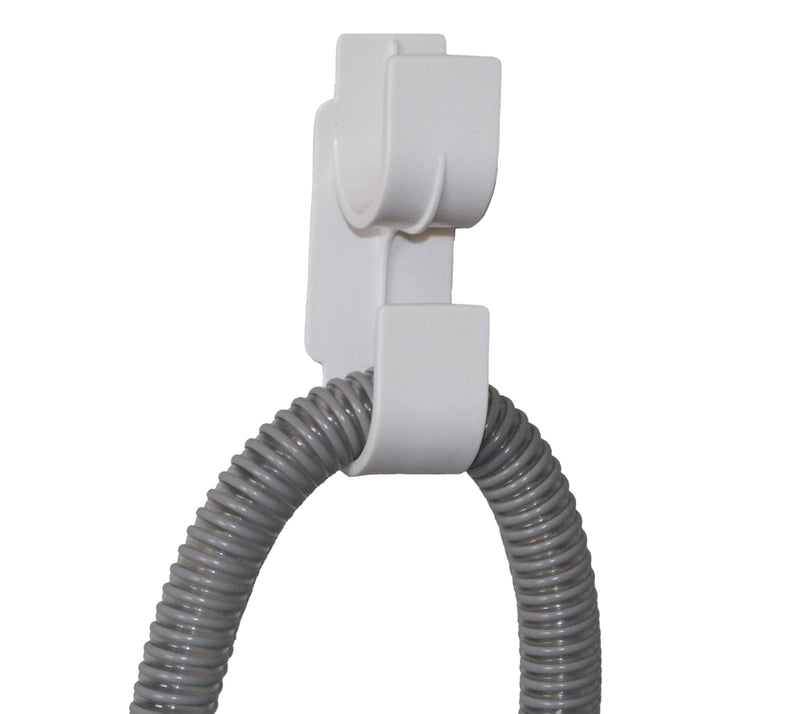 Aveen CPAP Hose Holder, CPAP Mask Hook & CPAP Hose Holder - CPAP Hose Organizer Prevents CPAP Hose Tangling and Allows You to Sleep Better