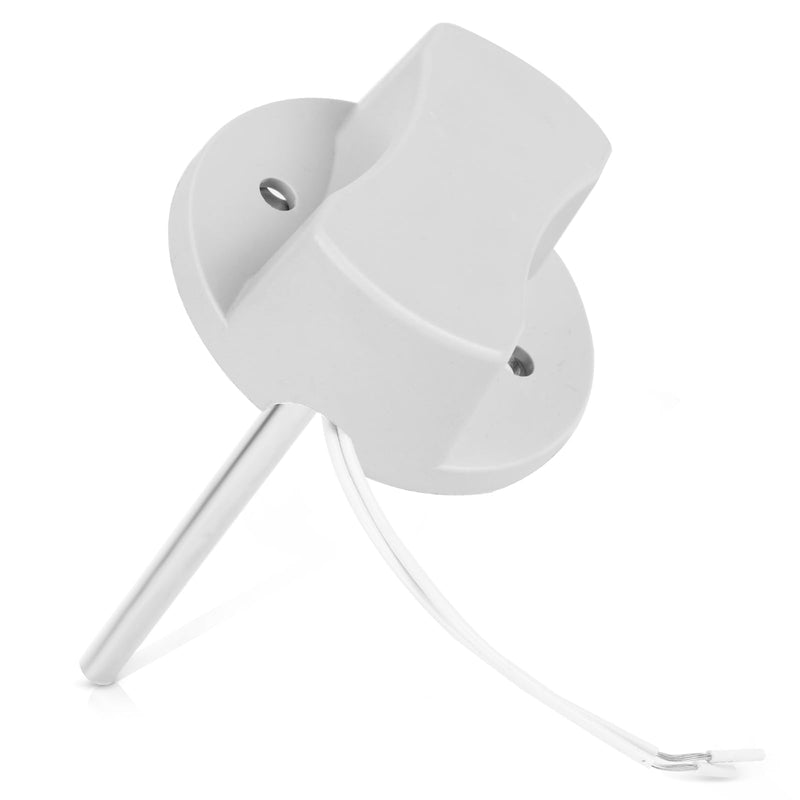 [Australia - AusPower] - New Upgraded CECOMINOD032202 C7735A1000 Discharge Air Temperature Sensor Compatible with Honeywell zone system, Thermostats TH5320U TH5320R1002 TH6320R1004 THM5320R1000, Panel HZ221 HZ311 HZ322 HZ432 