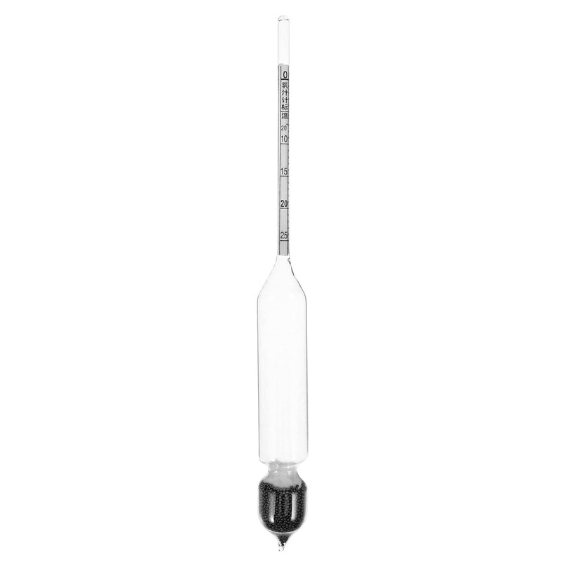 [Australia - AusPower] - Luxshiny Lactometer Milk Lactometer Hydrometer Milk Density Tool Syrup Hydrometer Test Measurement Tools Dairy Industry Milk Quality 