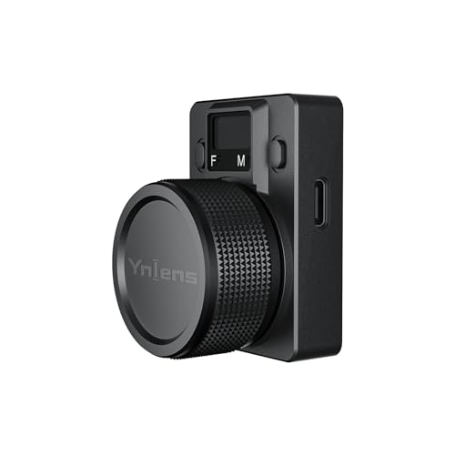 YONGNUO BR-L1 Remote Controller of YN Lens