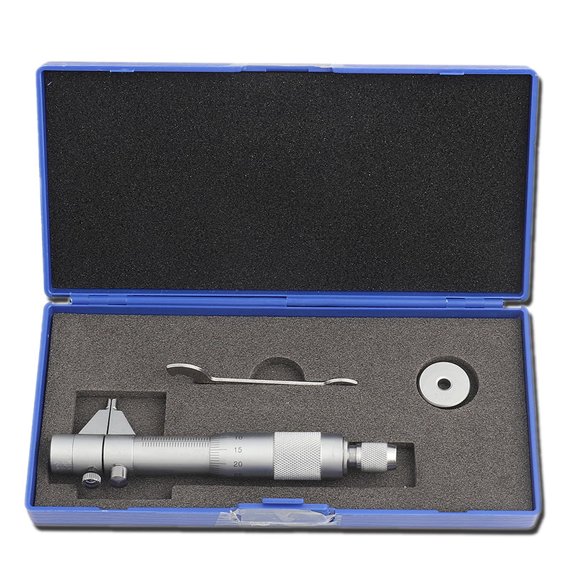[Australia - AusPower] - Inside Micrometer Hole Bore Internal Diameter Gage 5?30mm Range 0.01mm Accuracy micrometre Inside Micrometer Digitale Messschieber 