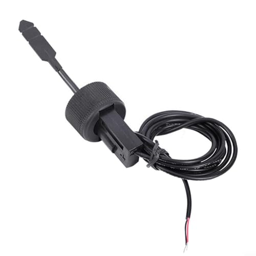 Pool Equipment Flow Switch, Water Meter Flow Sensor Water Paddle Flow Switch for Heat Pump Water Heater Air Conditioner, P2HFN689388664H1ZREW5W304M2EKR