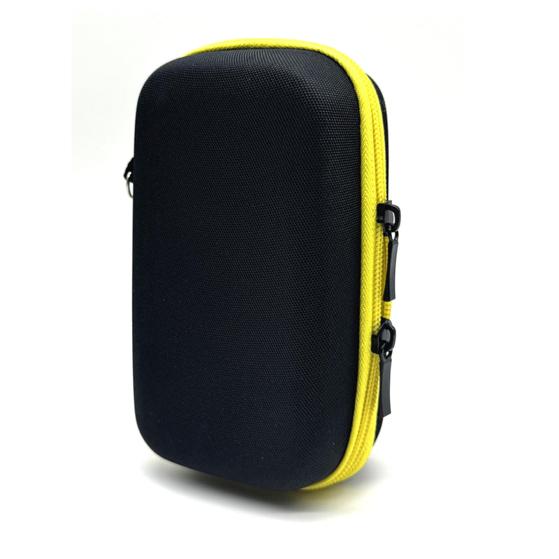 [Australia - AusPower] - Hard Case for Fluke 117/115 / 116/114 / 113 True-RMS Digital Multimeter 