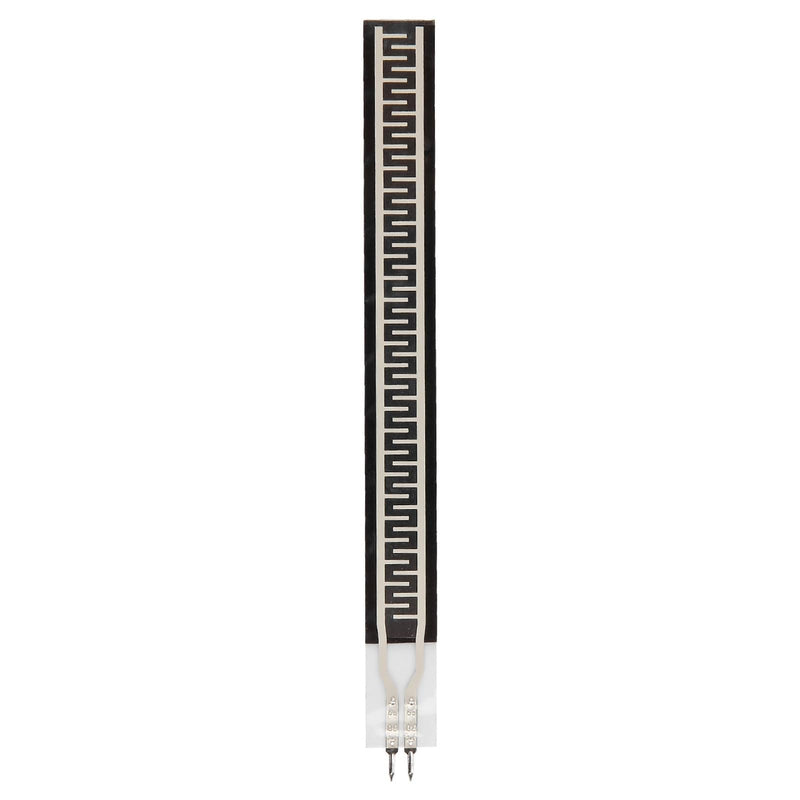 [Australia - AusPower] - ZD10-100 500g Thin Film Pressure Sensor Strip Force Sensitive Resistor Pressure Sensor ideal for Smart Home and Medical Use 
