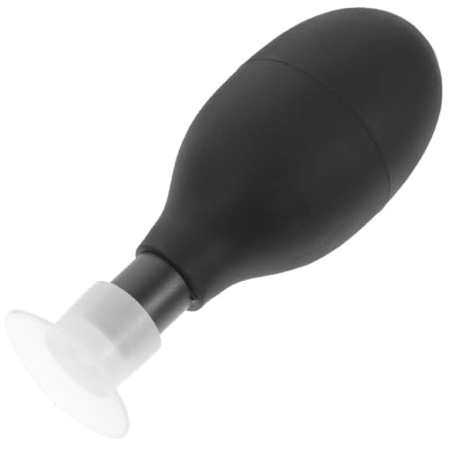 Lens Vacuum Sucker Kit
