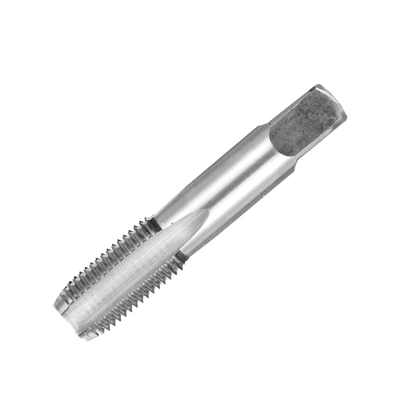 [Australia - AusPower] - 1/2"-14 NPT Pipe Tap, Tapered Pipe Thread Tap High Speed Steel for Conventional Machine Tapping or CNC Tapping Can Tap Steel and Stainless Steel 1 1/2"-14 NPT 